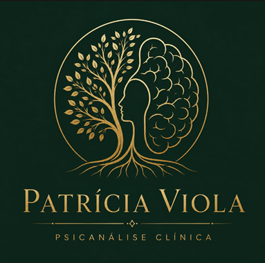 Patrícia Viola Psicanálise Clínica